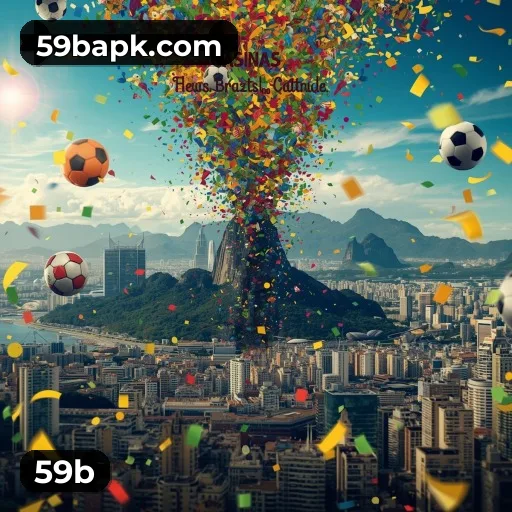 Vantagens App 59b
