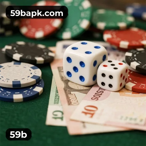 App 59b iOS