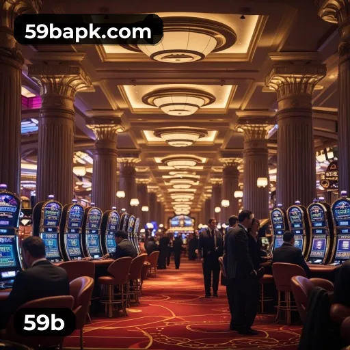 App 59b Android