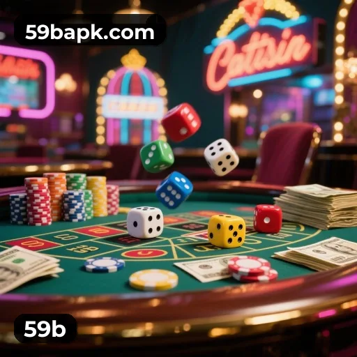 Vantagens App 59b