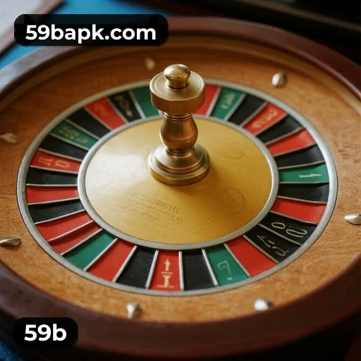 Promoções de slots 59b