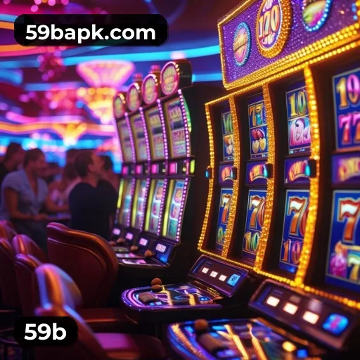 Slots mobile 59b