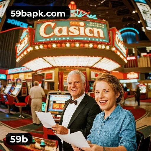 Free spins 59b