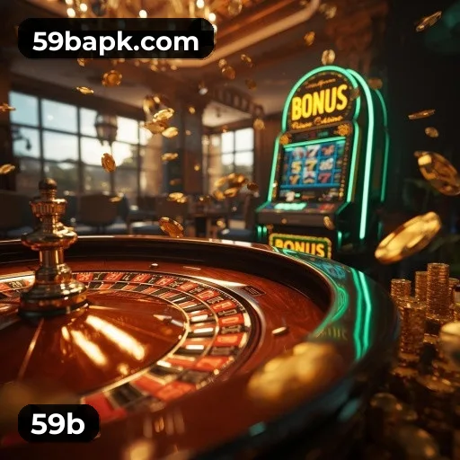 Slots RTP 59b